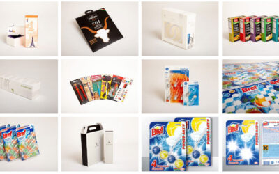 Mitől lesz figyelemfelkeltő a csomagolás?