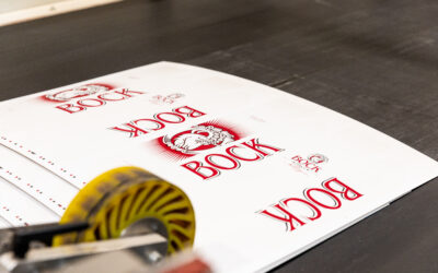 A 6 leggyakoribb nyomdai anyagleadási hiba