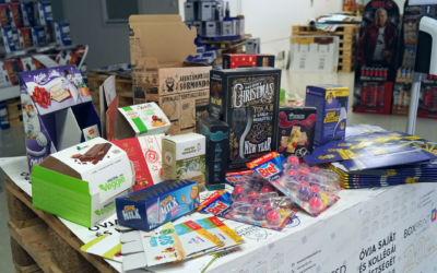 Grafikai Követelmények