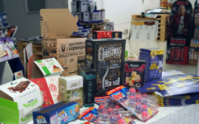 Prémium egyedi díszdobozok – avagy hogyan emelhetjük termékünk színvonalát exkluzív csomagolás segítségével