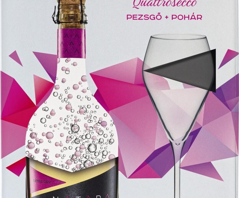 Közeledik az Újév!