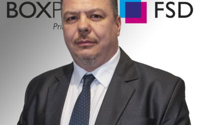 Üdvözöljük új dolgozónkat Marticsek Istvánt!