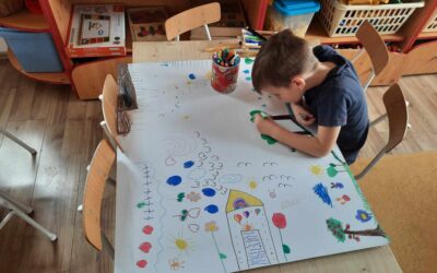 Nem lehet elég korán kezdeni, hogy felfedezzük a nyomdai csomagolások kreatív világát!